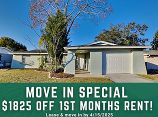 6041 9th Ave, New Port Richey, FL 34653