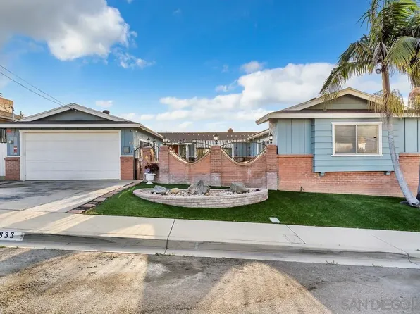 833 Mary Ct, National City, CA 91950