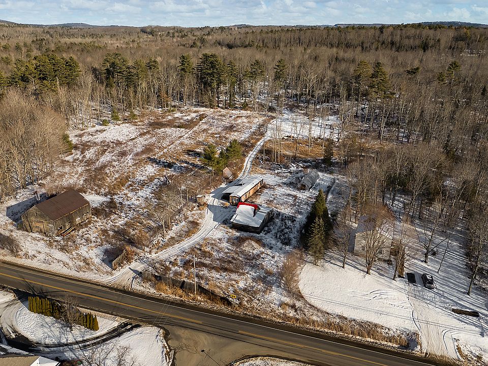 616 Stanley Road, Winthrop, ME 04364 | MLS #1646859 | Zillow