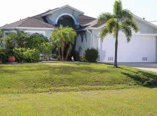 10076 Calumet Blvd, Port Charlotte, FL 33981