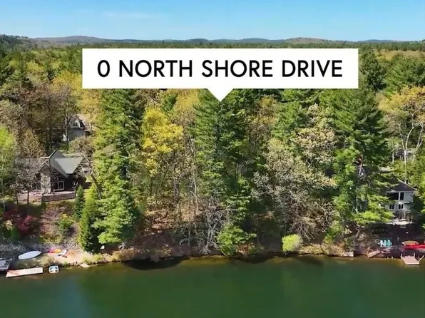 0 N Shore Dr, Stow, MA 01775