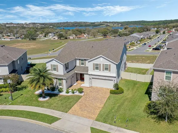 1880 Bonser Rd, Minneola, FL 34715