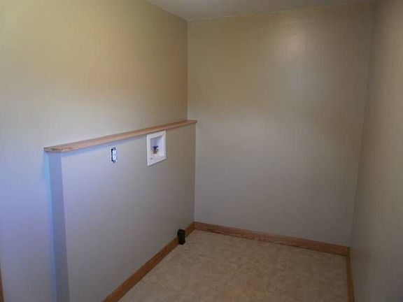Laundry/Mudroom