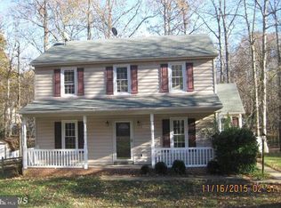 10703 Cobblestone Dr, Spotsylvania, VA 22553