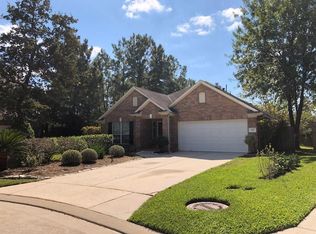 166 Queenscliff Ct, Spring, TX 77382