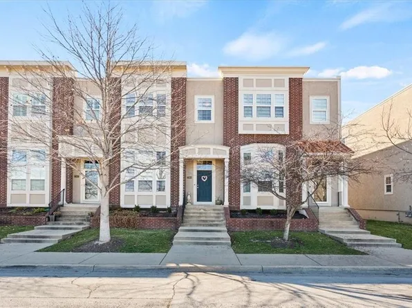 2904 Howell St, Kansas City, MO 64116