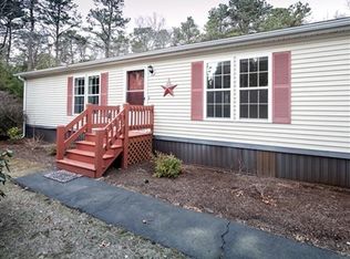 46 Barnfield Dr, Plymouth, MA 02360