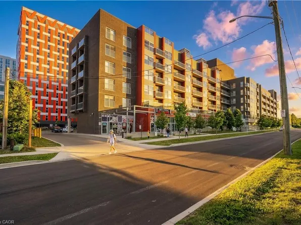 251 Hemlock St #201, Waterloo, ON N2L 0H2