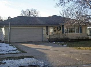 2917 North Ave, Sheboygan, WI 53083