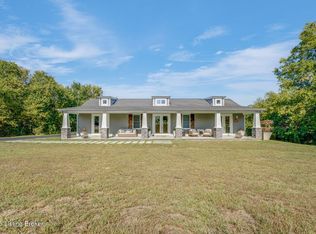 3655 Little Mount Rd, Taylorsville, KY 40071