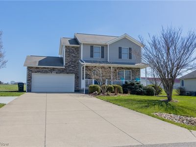288 Spring Run Dr, Apple Creek, OH, 44606
