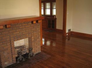 537 Ogden Ave, Toledo, OH 43609