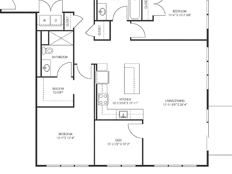 7020 Orchard Lake Rd — Photo 39