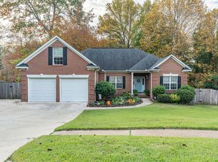 506 Holly Ridge Ln, Columbia, SC 29229