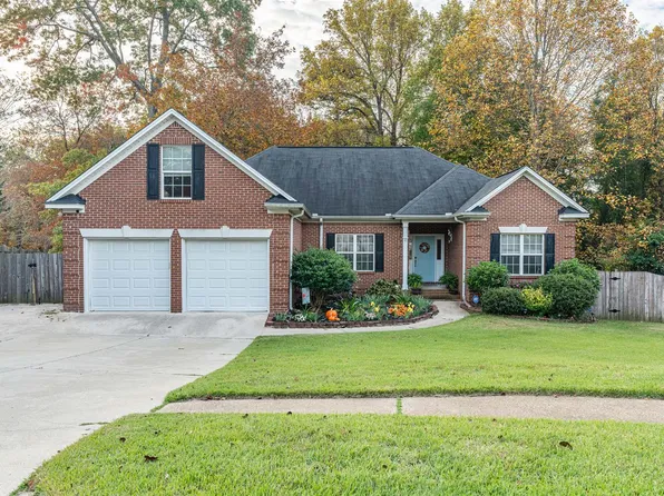 506 Holly Ridge Ln, Columbia, SC 29229