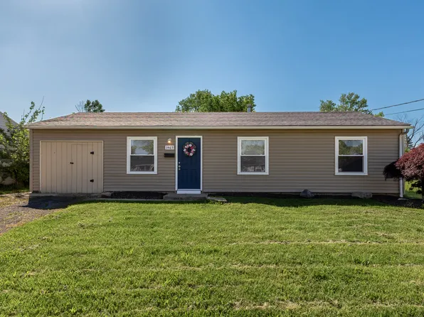 3465 Alamosa Dr, Cincinnati, OH 45251