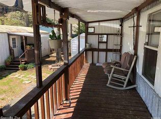 166 Cenark Ln, Hot Springs, AR 71913