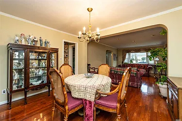 Sold by Daniel Gale Sotheby's International Realty