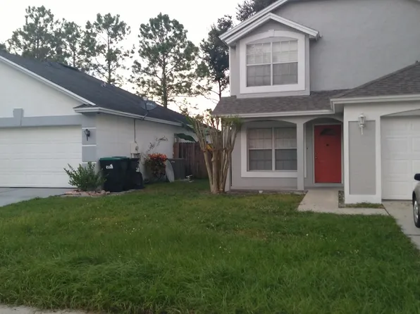 9509 Chandon Dr, Orlando, FL 32825