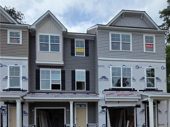 16306 Alexandria Ct, Chesterfield, VA 23832
