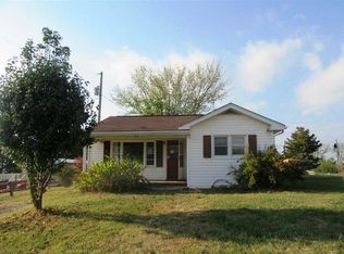 717 N Main St, Greeneville, TN 37745