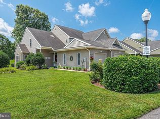 13121 Fancourt Ln #150, Berlin, MD 21811