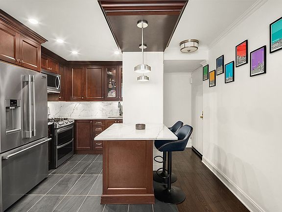 2nd image of 7 E 35th St APT 4E