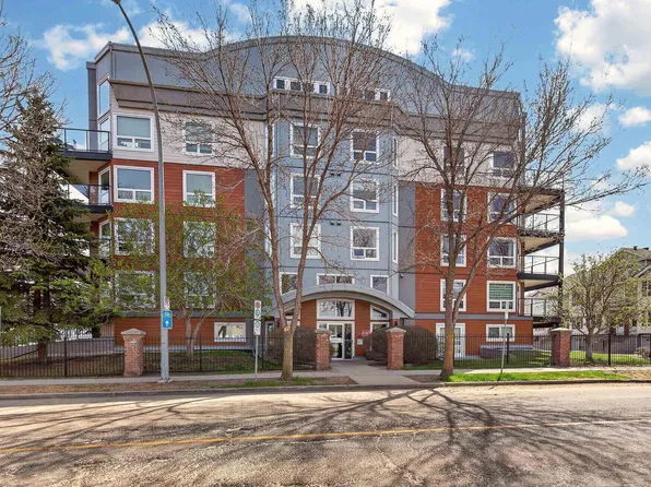 7839 96th St NW #406, Edmonton, AB T6C 4R4