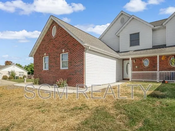 1334 Rachael Ln, Waterloo, IL 62298
