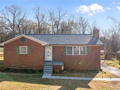 1217 Border St, Burlington, NC, 27217