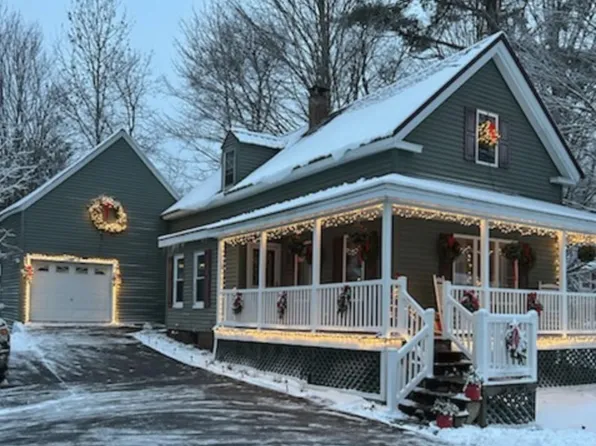 18A Garfield Street, Saco, ME 04072