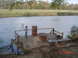 4172 Horseshoe Bend Rd, Waco, TX 76708