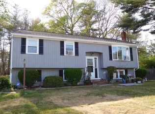 80 Paul Revere Ter, Taunton, MA 02780