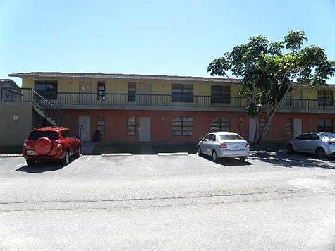 2nd image of 4932 Paulie Ct APT 50