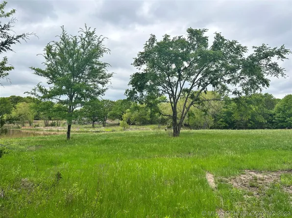 16779 County Road 3540, Ada, OK 74820