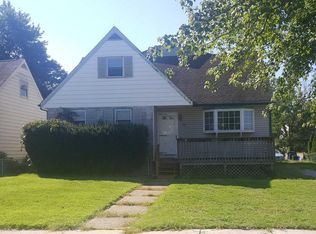 335 Hendrickson Ave, Woodbury, NJ 08096