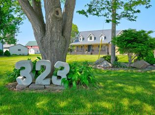 323 County Road 27 E, Kingsville, ON N8M 2X5