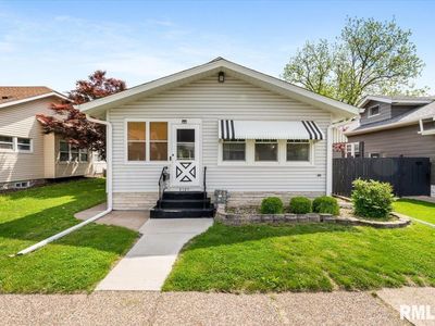 2320 6th St, Moline, IL, 61265