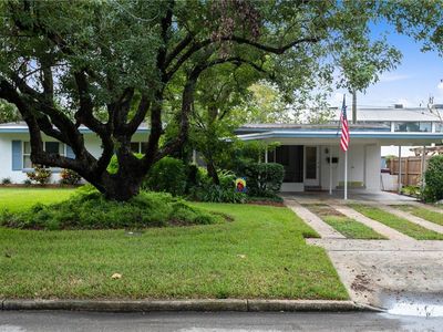3416 Pelican Ln, Orlando, FL, 32803