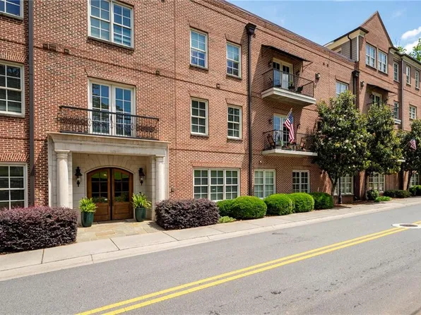 351 Washington Ave NE Suite 205, Marietta, GA 30060