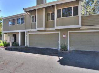 803 Orion APT 7, Hercules, CA 94547