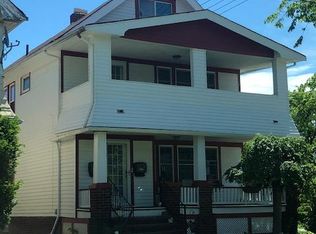 2103 Lewis Dr #1, Lakewood, OH 44107