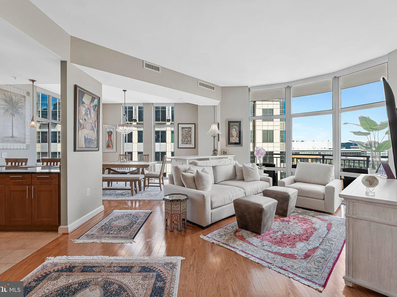 Midtown At Reston Town C — Photo 4
