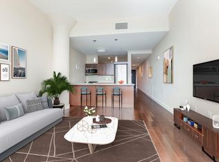 43 Westland Ave UNIT 207, Boston, MA 02115