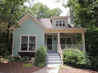 300 Mockingbird Rdg, Oxford, MS 38655