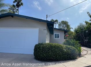879 Passiflora Ave, Encinitas, CA 92024