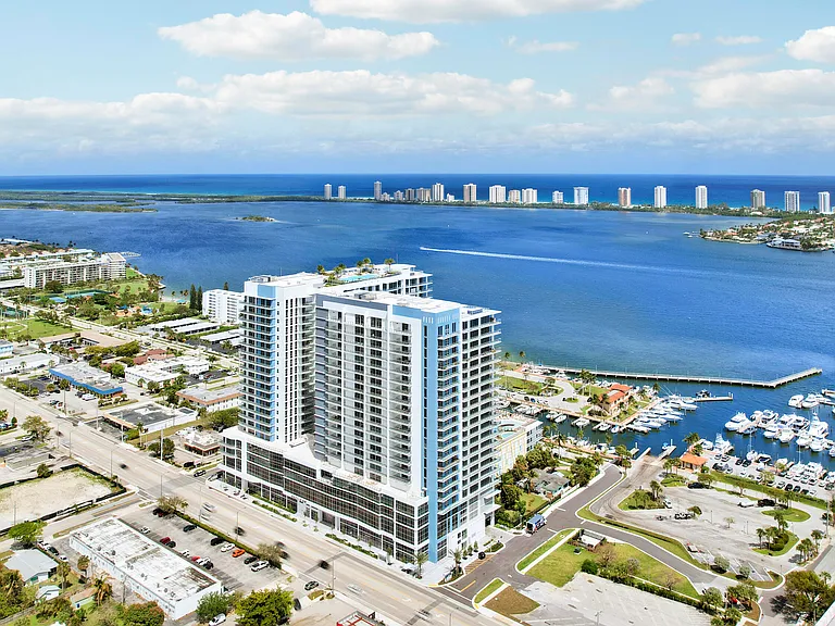 220 Lake Shore Dr #612 — Photo 75