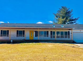 1777 Blue Ball Rd, Elkton, MD 21921