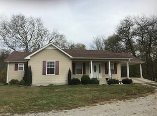 464 Fawbush Rd, Tompkinsville, KY 42167