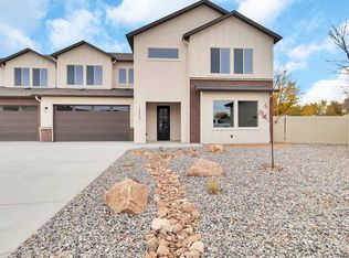 1112 Sprocket Ct, Fruita, CO 81521